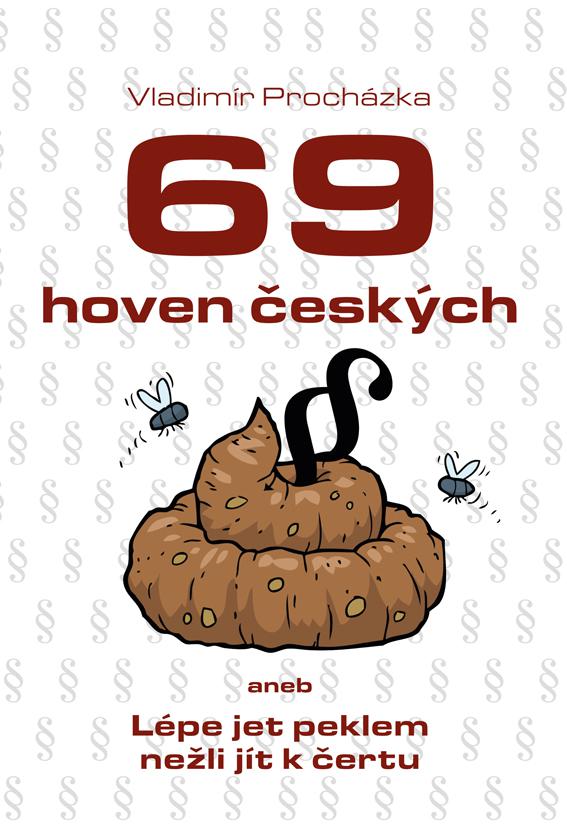 69 hoven českých 