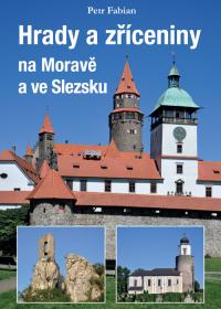 Hrady a zříceniny na Moravě a ve Slezsku, zaváděcí cena, - 40 %