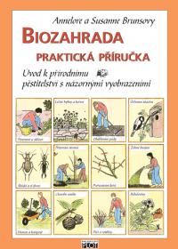 Biozahrada - Praktická příručka